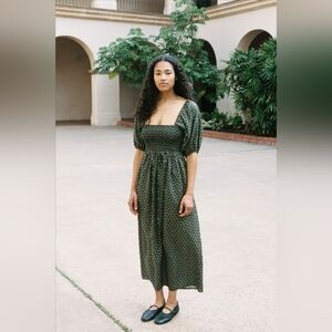 Christy Dawn Katrina in night strawberry, large